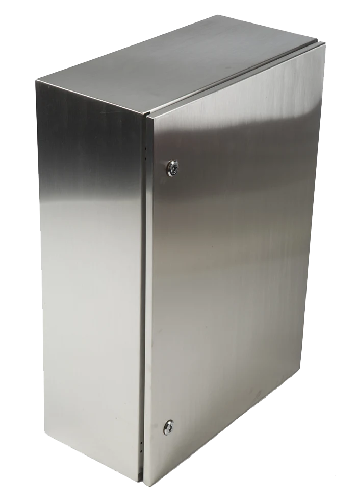 Щиты ОЩНн из нержавеющей стали